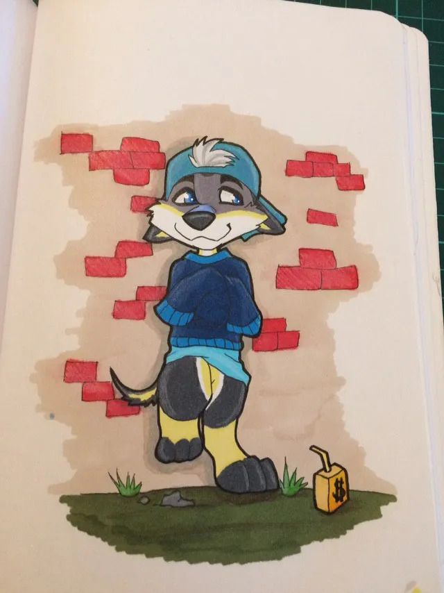 ARTIST kotyami - Page 184