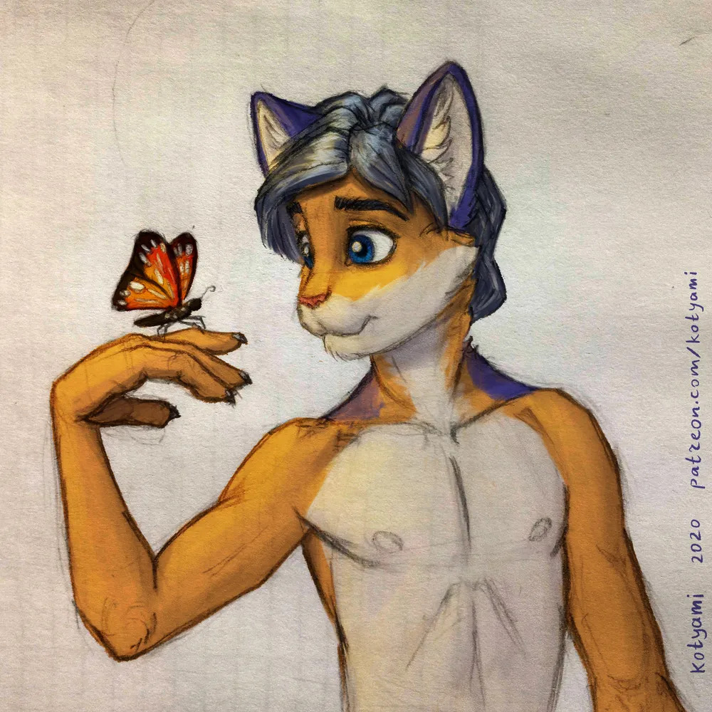 ARTIST kotyami - Page 187