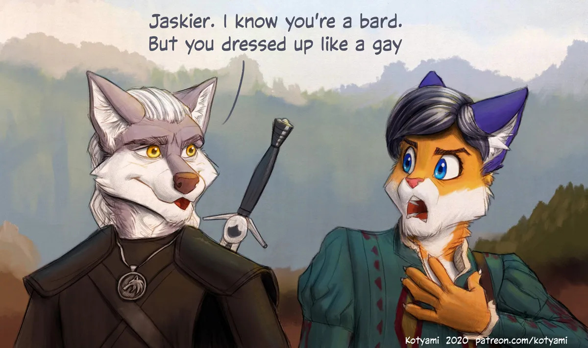ARTIST kotyami - Page 189