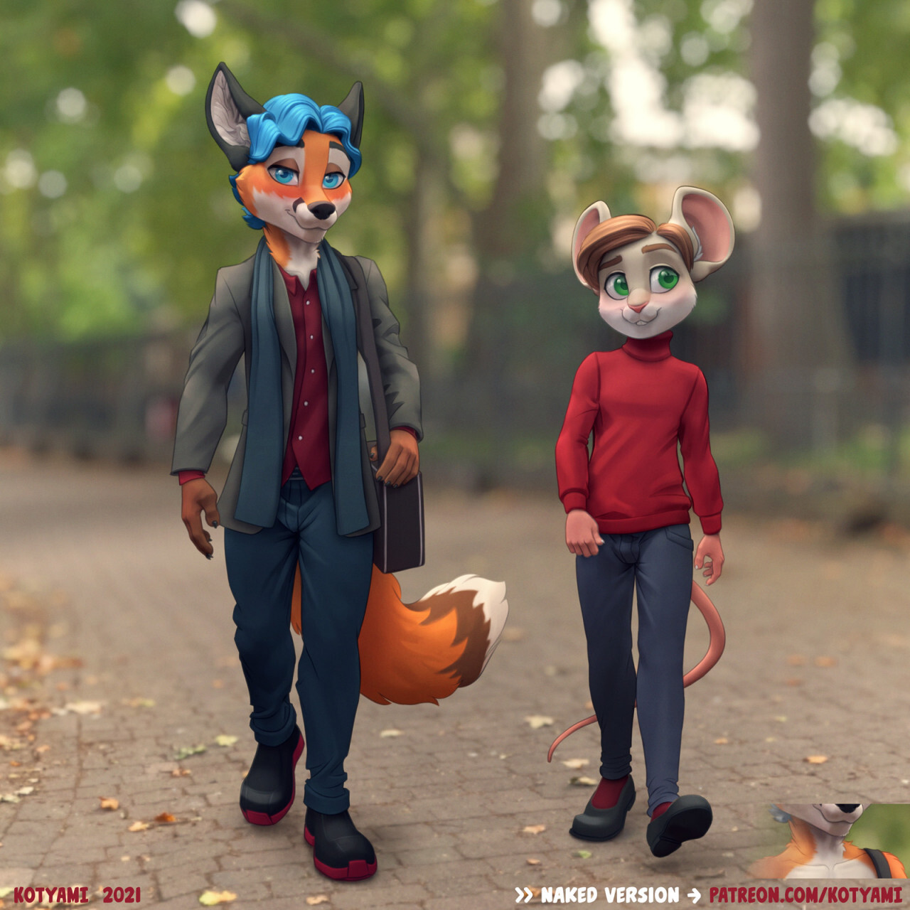 ARTIST kotyami - Page 192