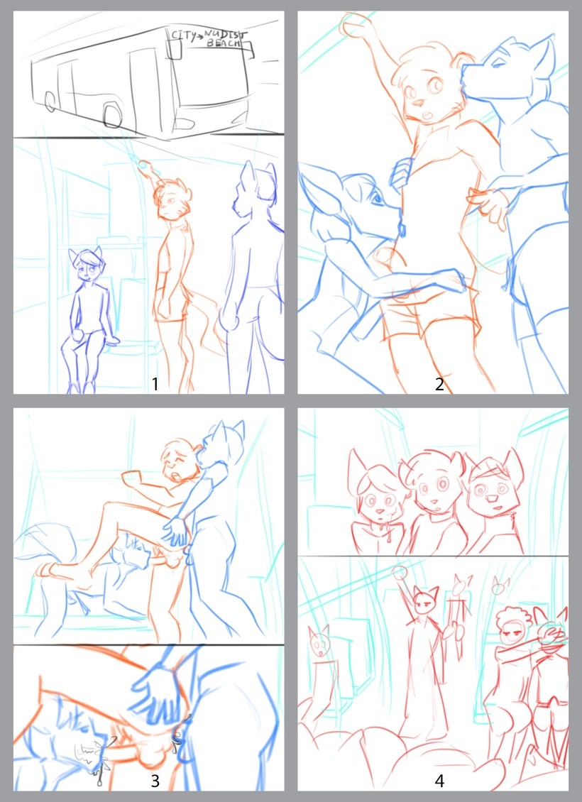 ARTIST kotyami - Page 214