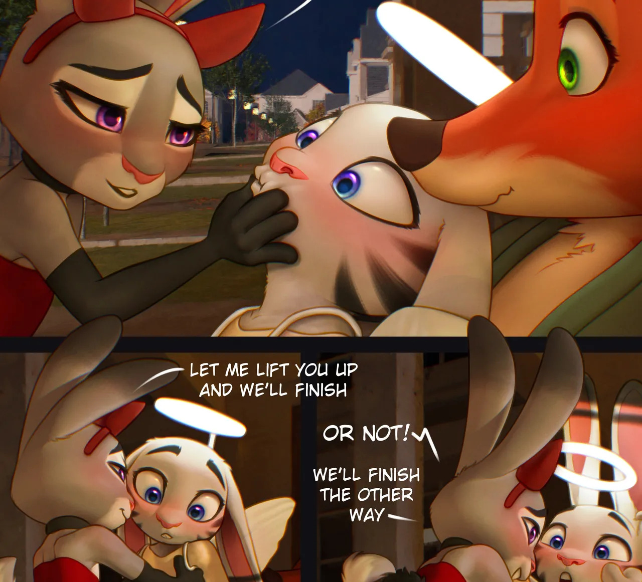 ARTIST kotyami - Page 221