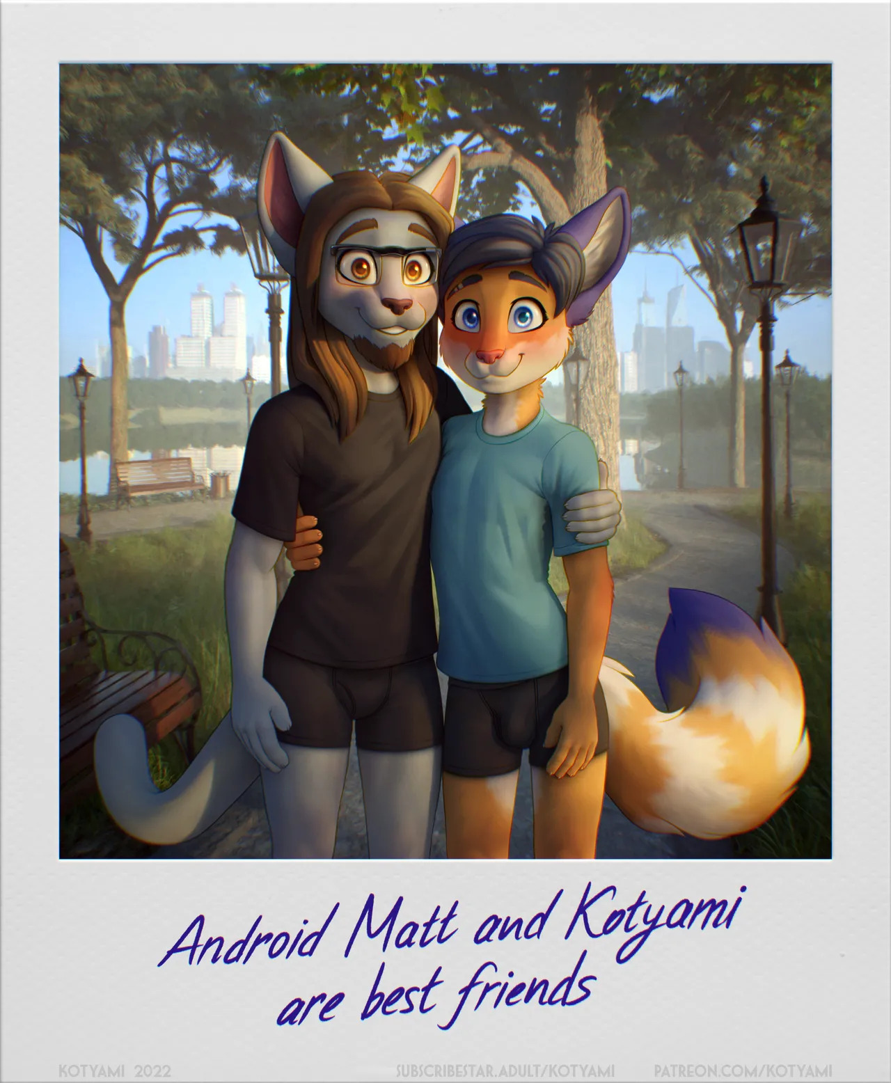 ARTIST kotyami - Page 252