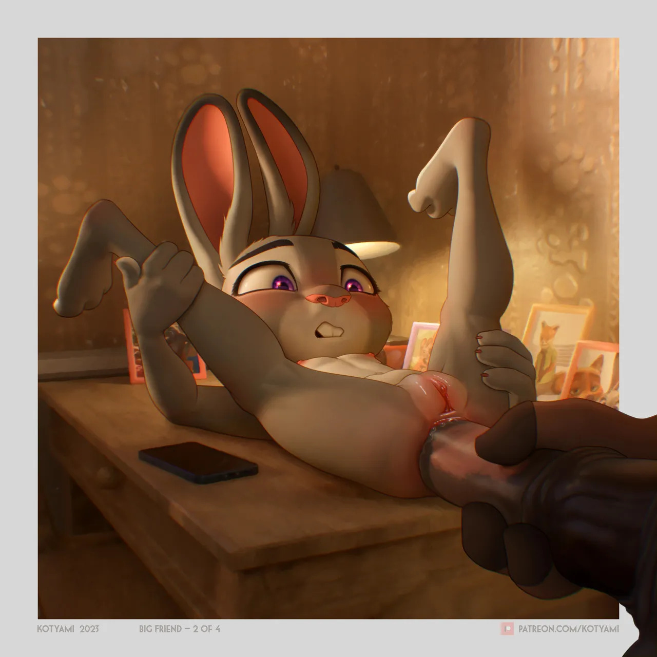 ARTIST kotyami - Page 266