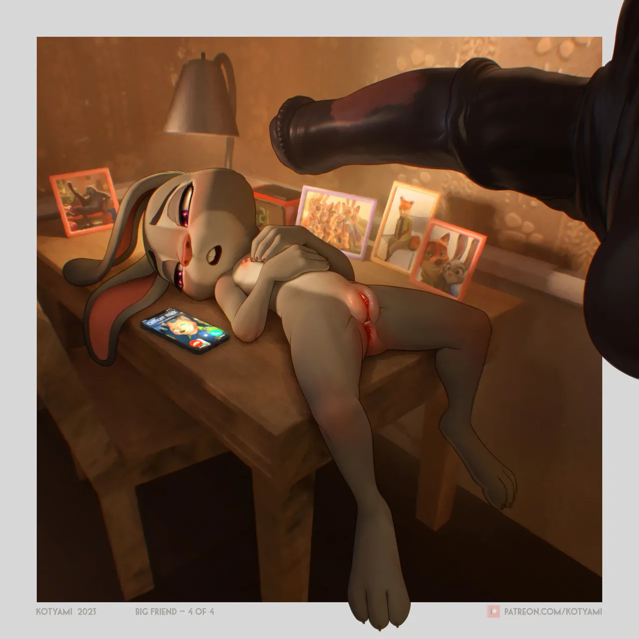 ARTIST kotyami - Page 273