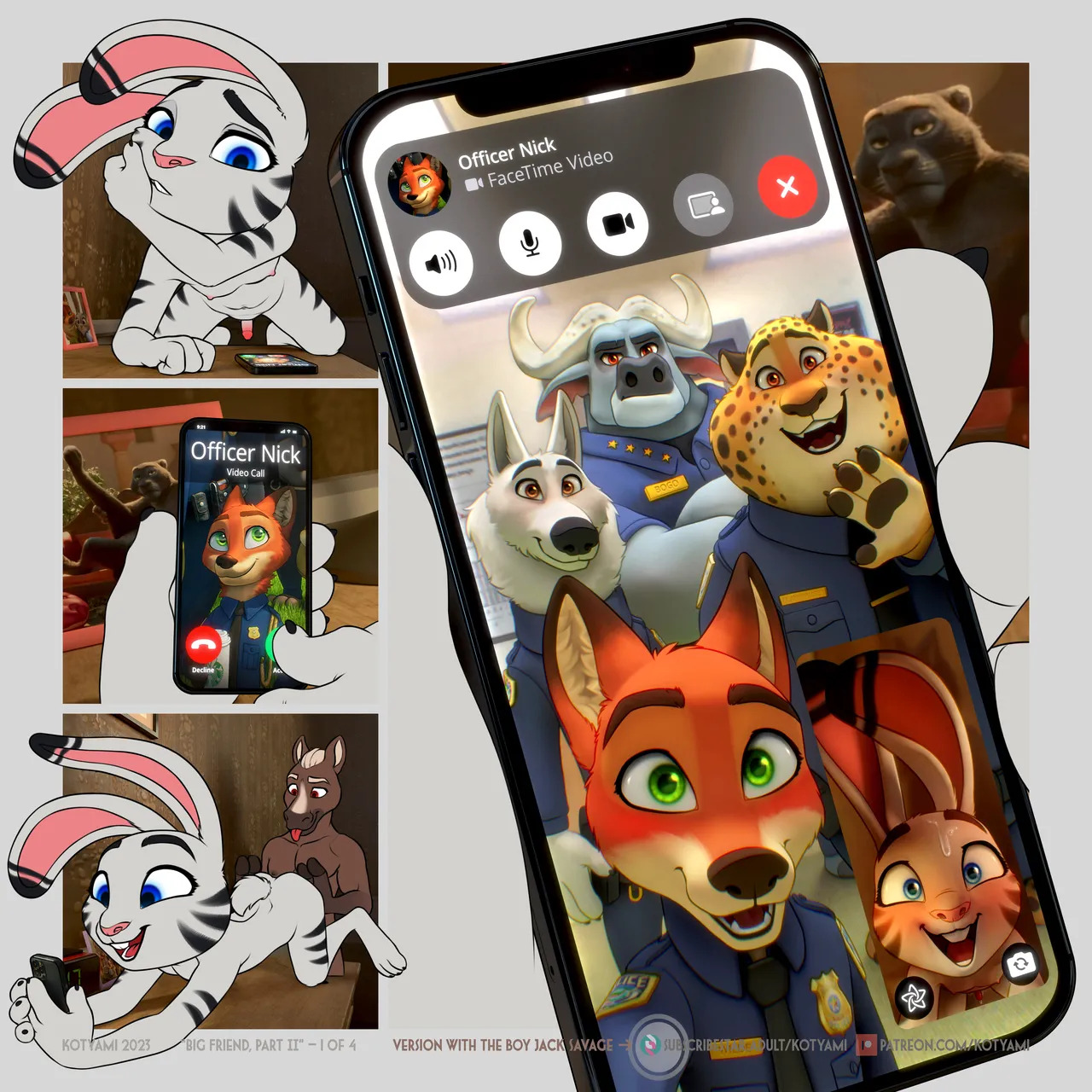 ARTIST kotyami - Page 275