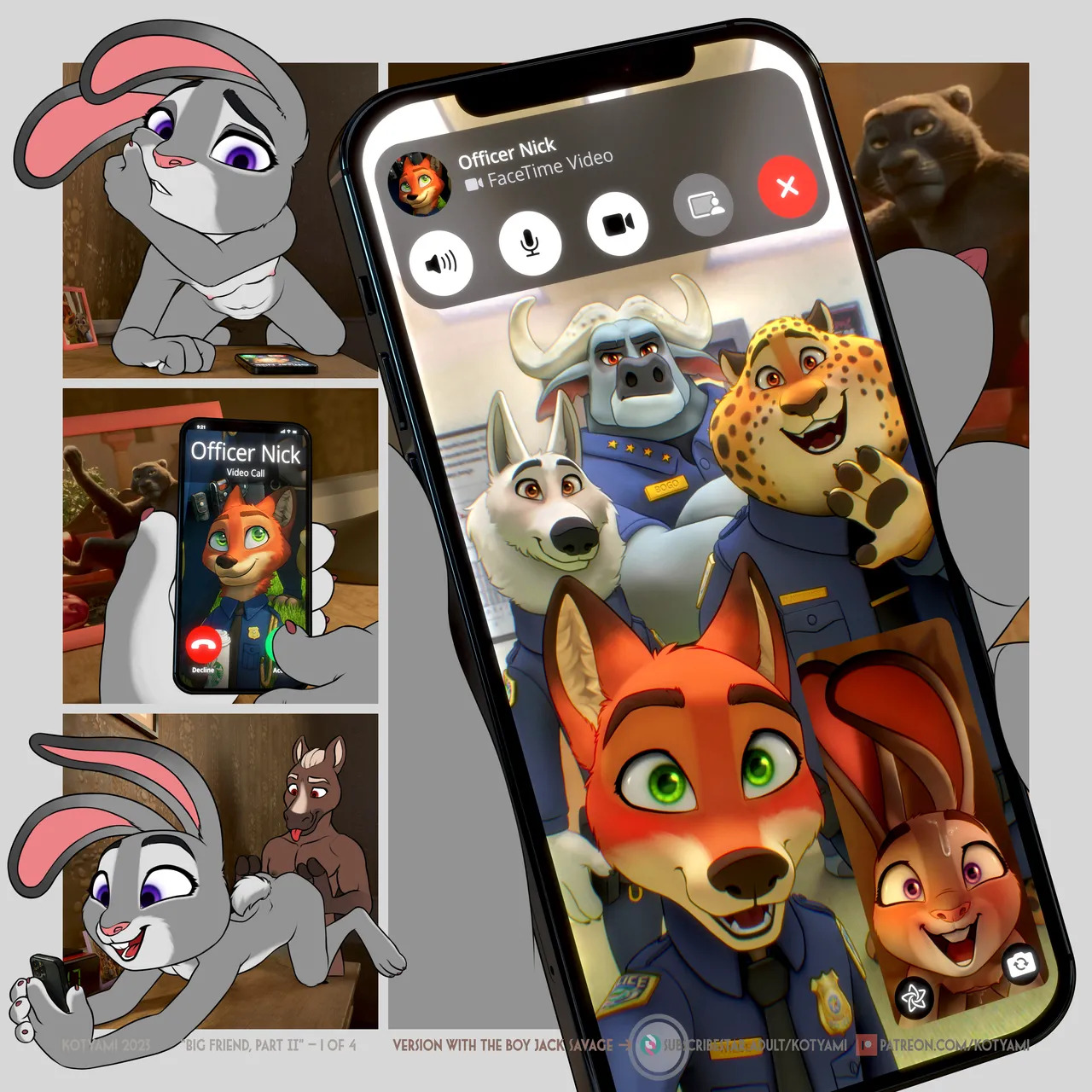 ARTIST kotyami - Page 277