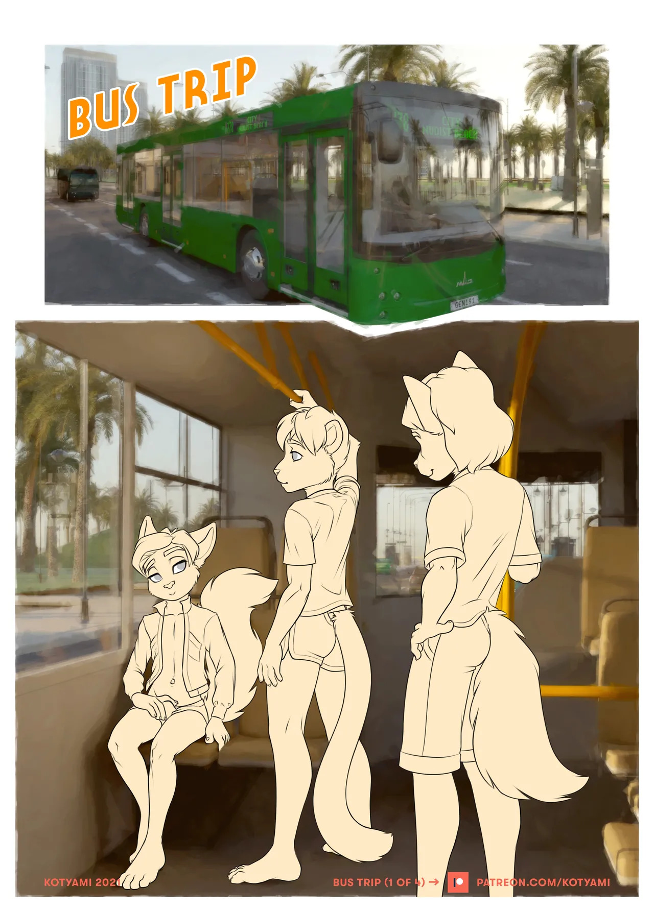 ARTIST kotyami - Page 298