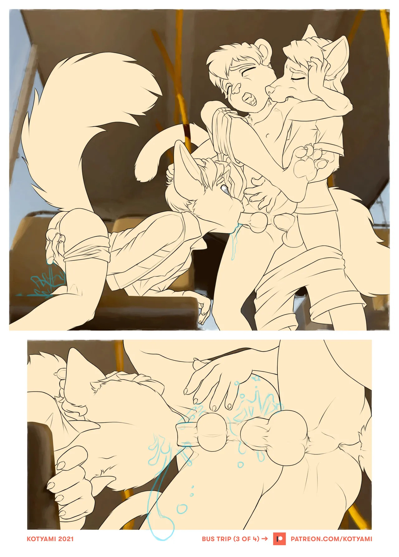 ARTIST kotyami - Page 301