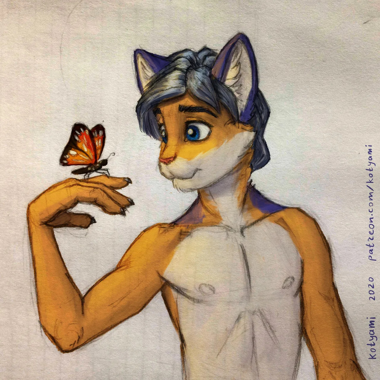 ARTIST kotyami - Page 303