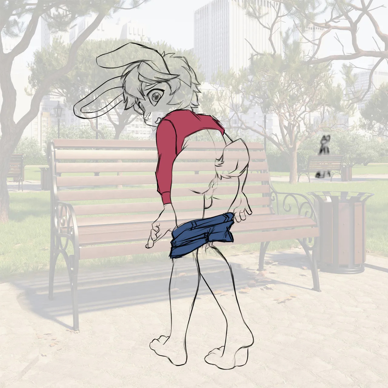 ARTIST kotyami - Page 310