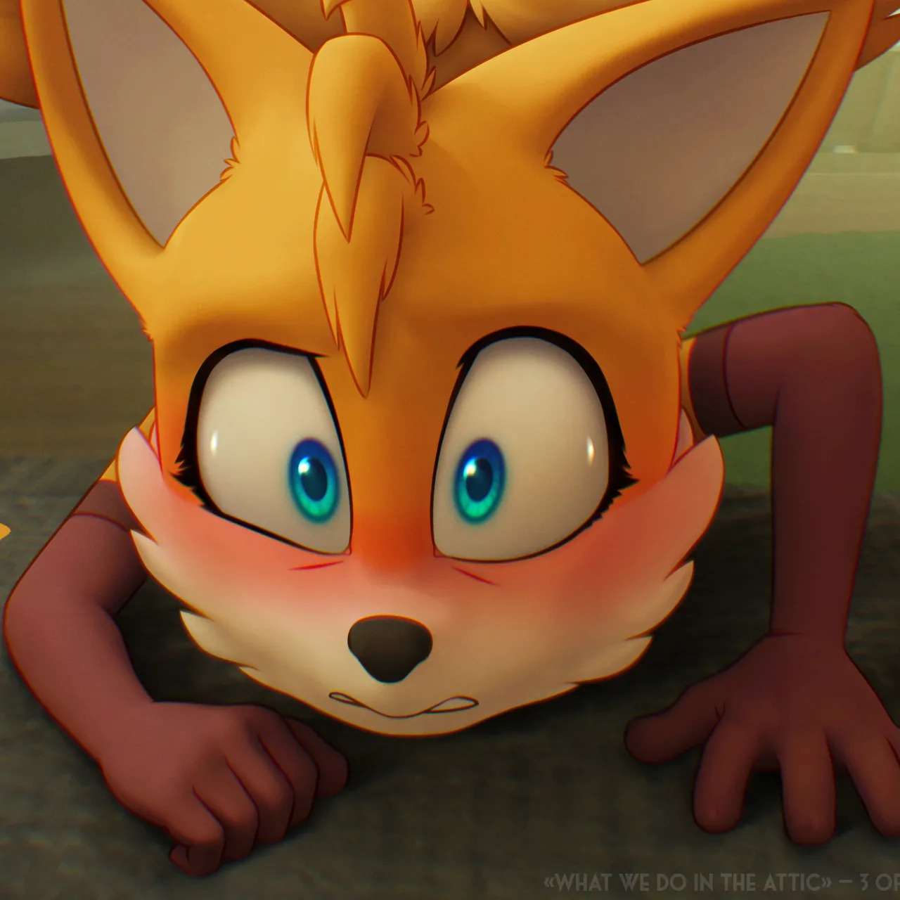 ARTIST kotyami - Page 326