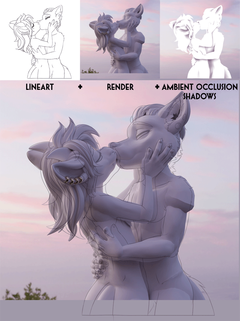 ARTIST kotyami - Page 33