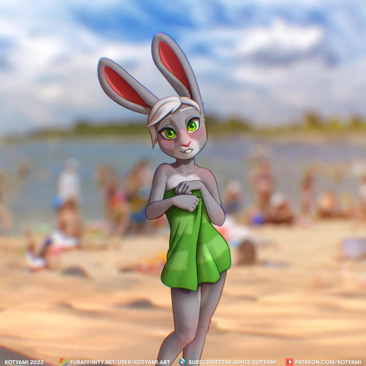 ARTIST kotyami - Page 339