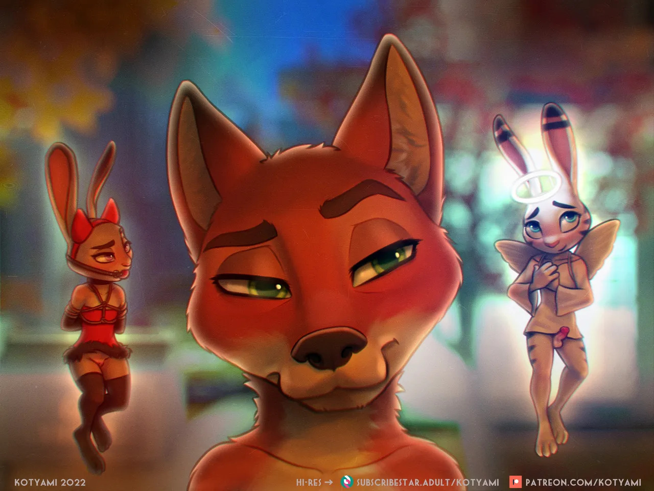 ARTIST kotyami - Page 342