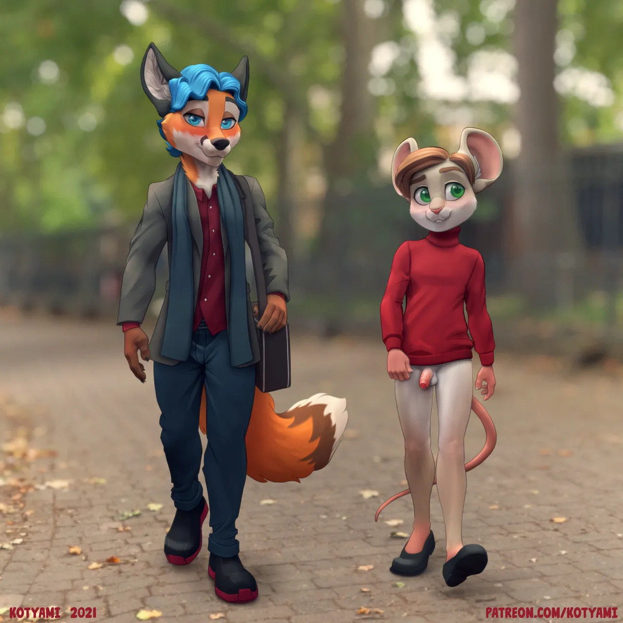 ARTIST kotyami - Page 382