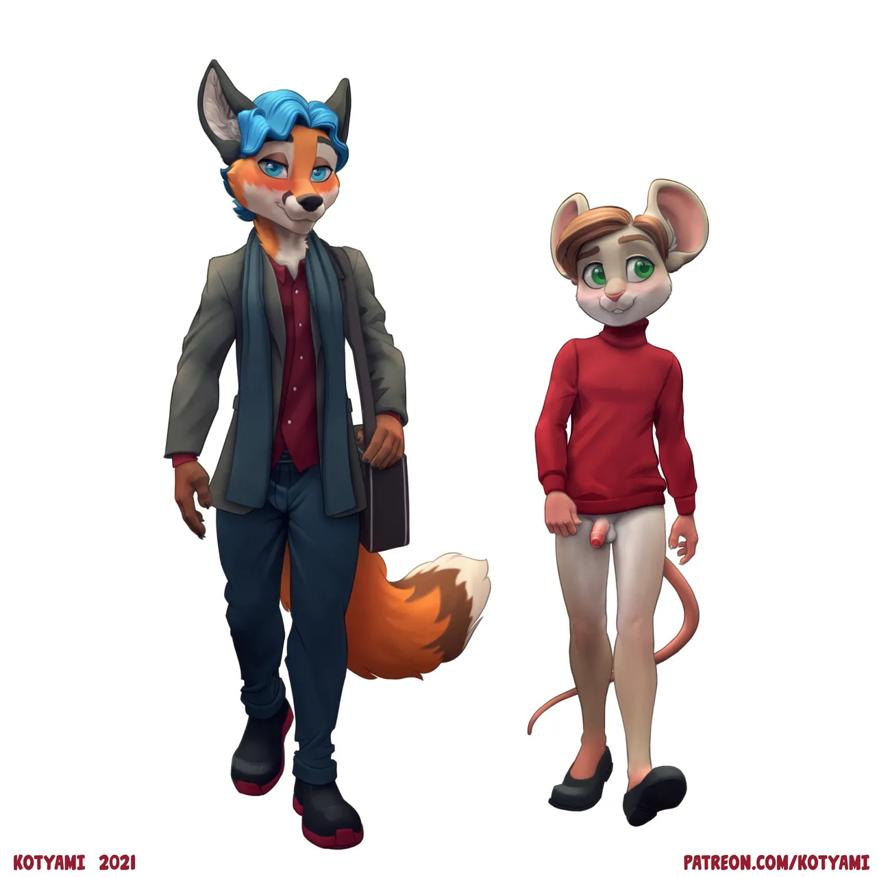 ARTIST kotyami - Page 383