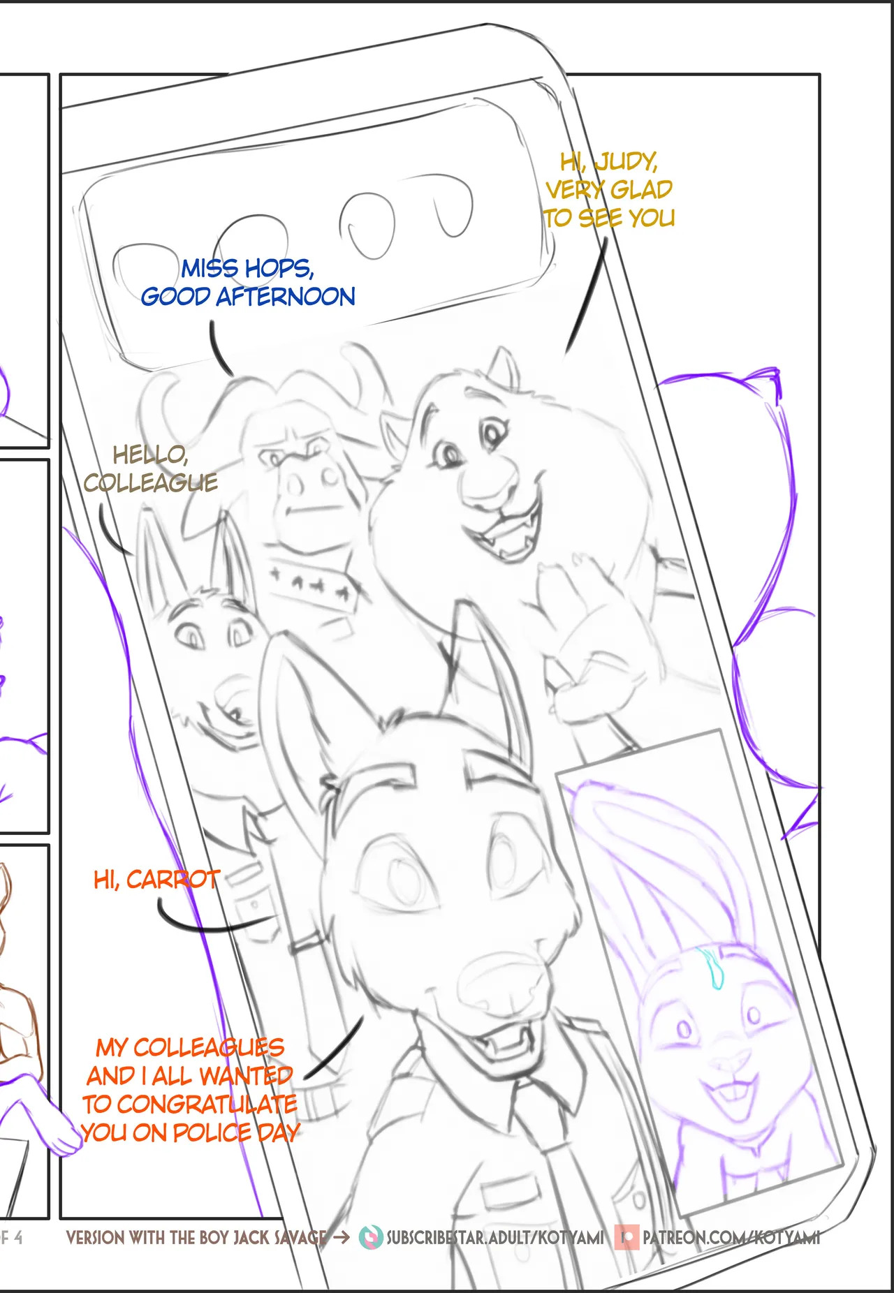ARTIST kotyami - Page 395