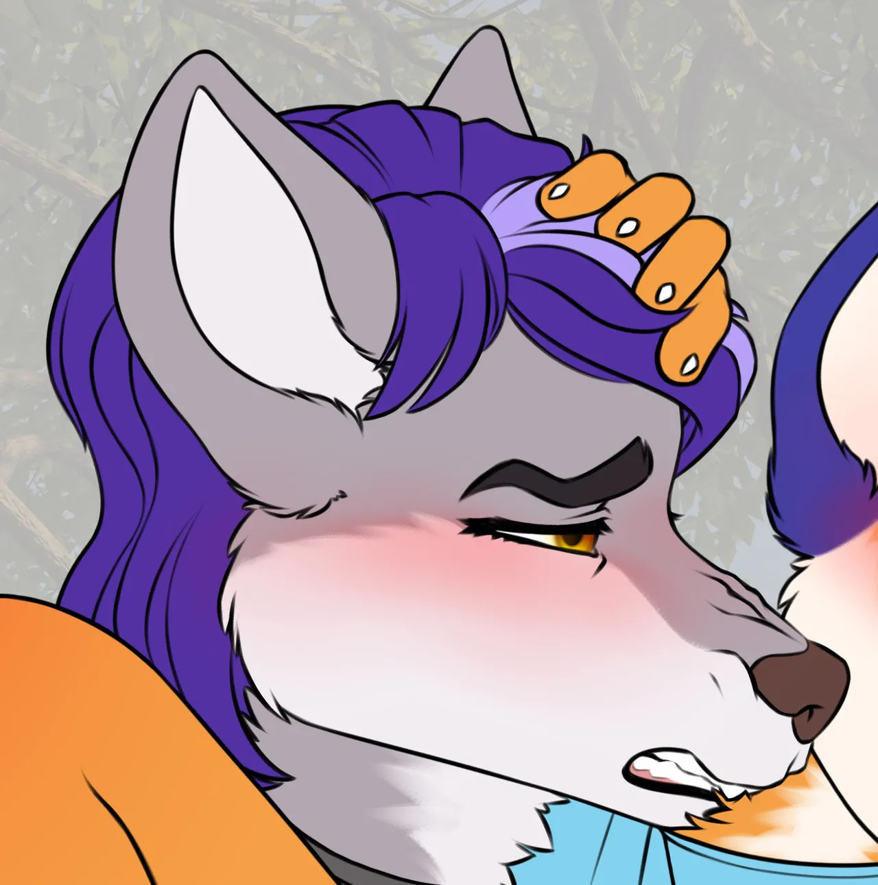 ARTIST kotyami - Page 399