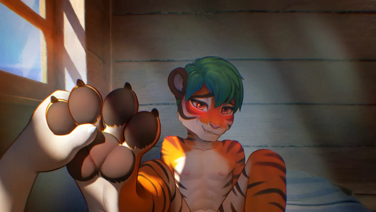 ARTIST kotyami - Page 423