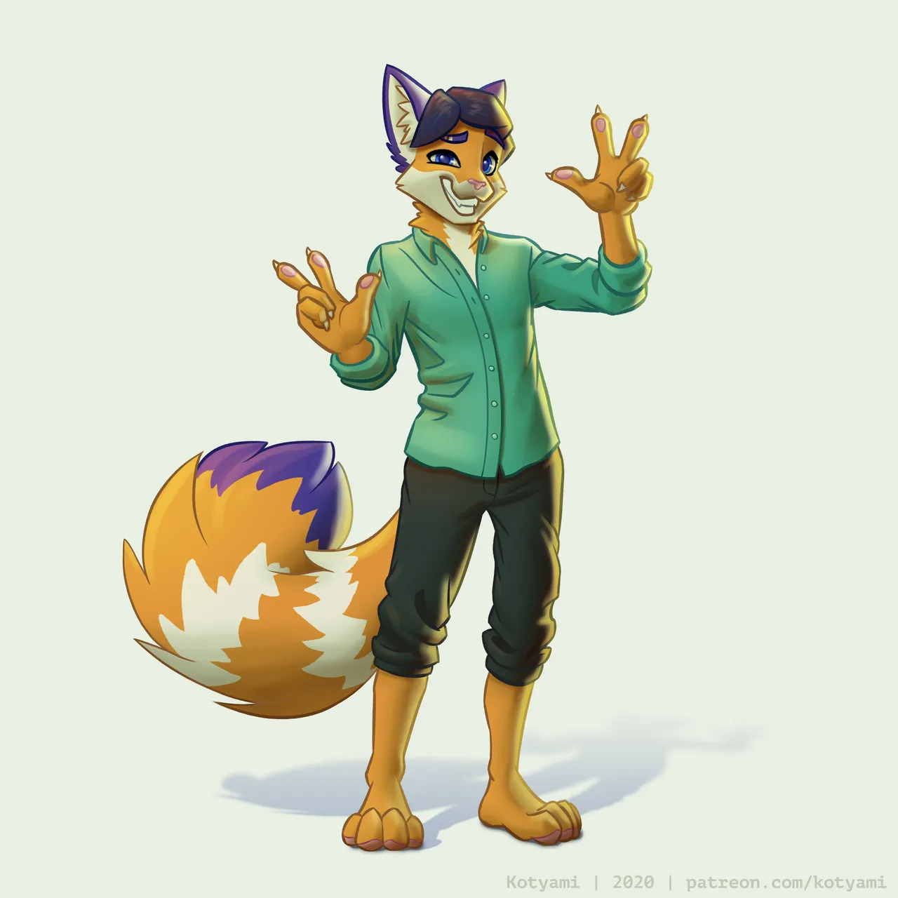 ARTIST kotyami - Page 499