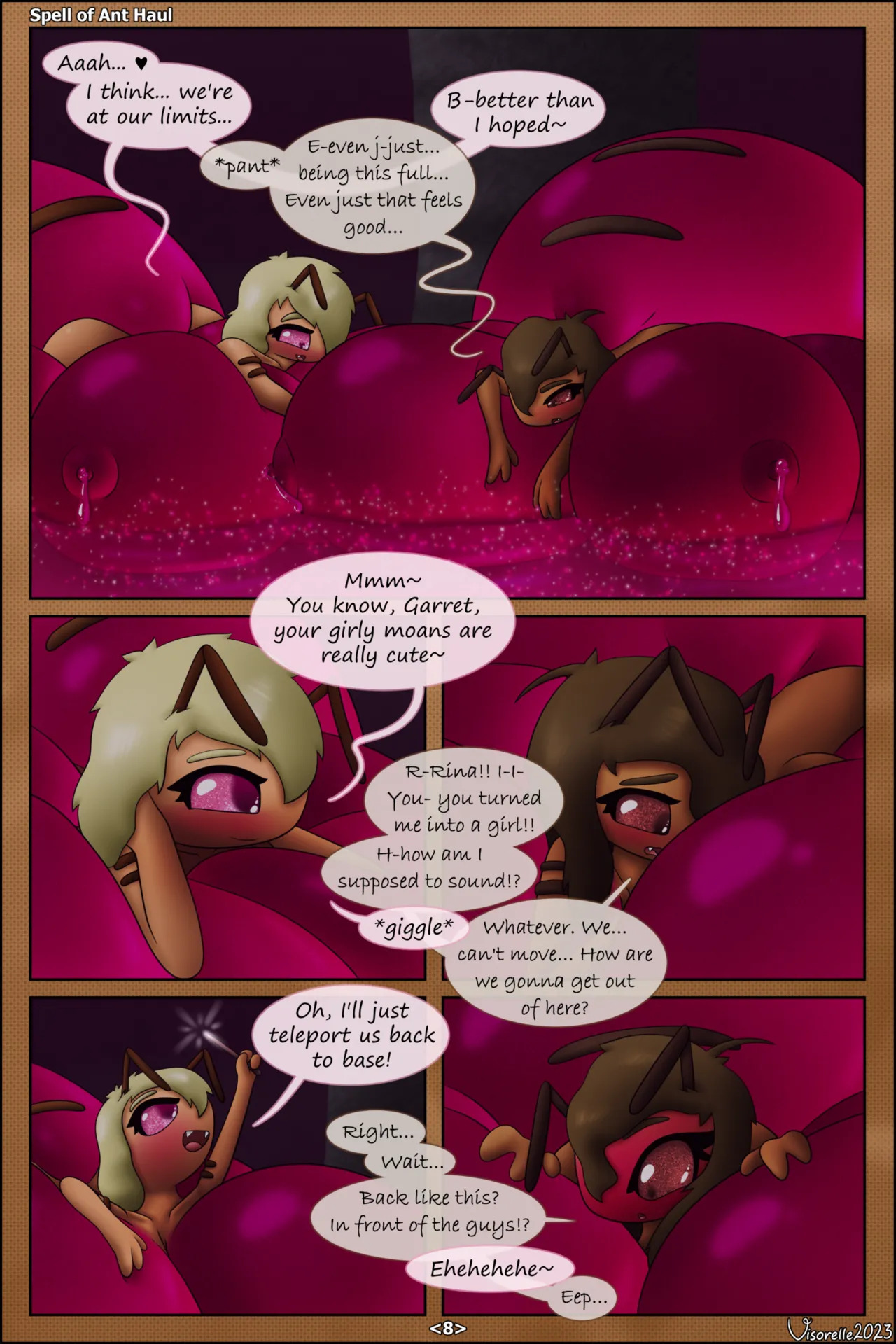 Preview page 8