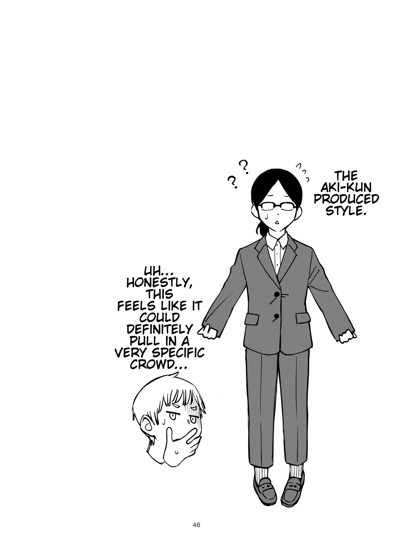 [Doji Ro Books (Doji Ro)] Shojo ga Doutei to no Hatsutaiken de Mezamechau Hanashi 3.5 + Omake [English] [LazyHamster] - Page 51