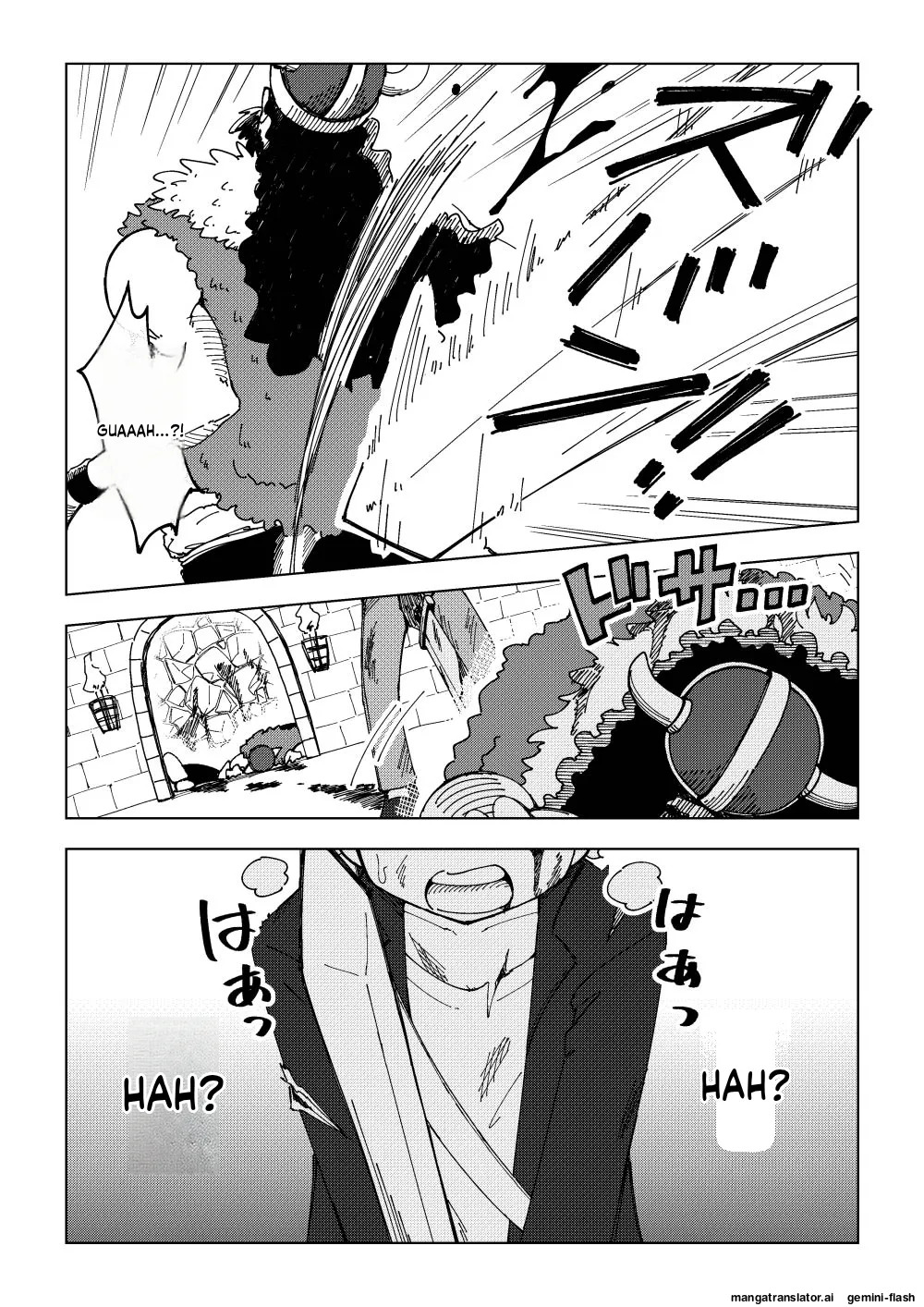 [Arimuland (Ari and Mura)] Reizoku Musume Fukutsu no Onna Kenshi - Page 11