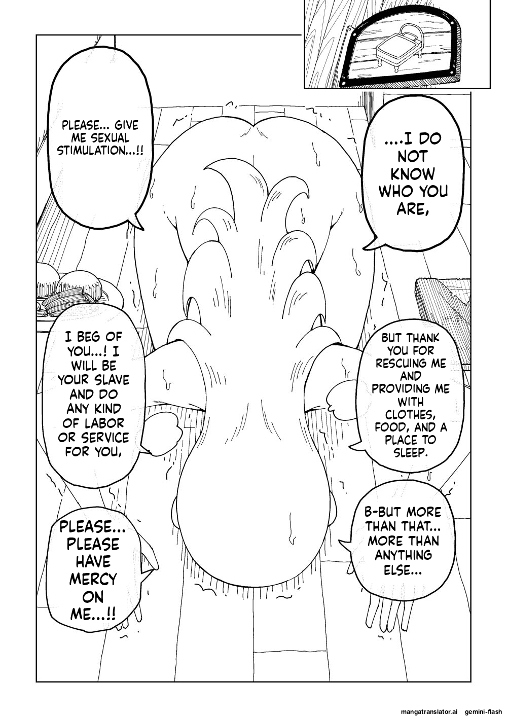 [Arimuland (Ari and Mura)] Reizoku Musume Fukutsu no Onna Kenshi - Page 15