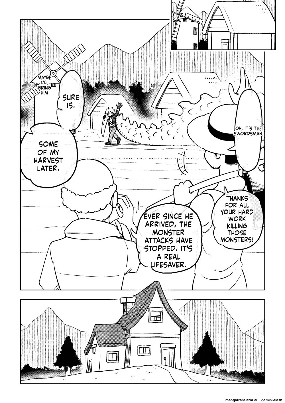 [Arimuland (Ari and Mura)] Reizoku Musume Fukutsu no Onna Kenshi - Page 37