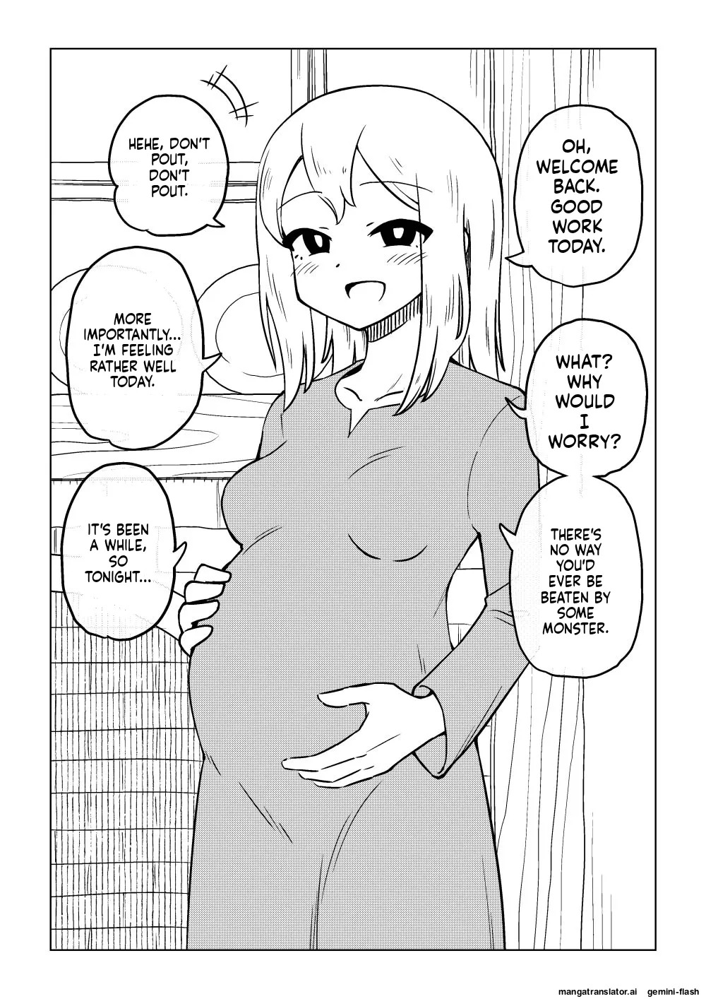 [Arimuland (Ari and Mura)] Reizoku Musume Fukutsu no Onna Kenshi - Page 38