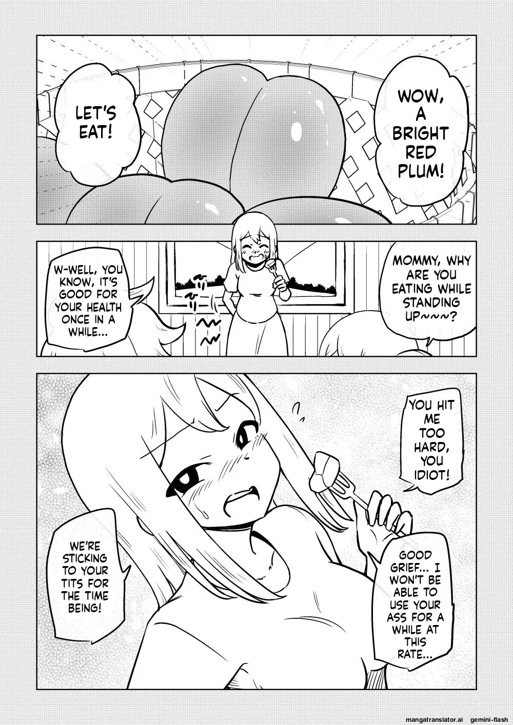 [Arimuland (Ari and Mura)] Reizoku Musume Fukutsu no Onna Kenshi - Page 44