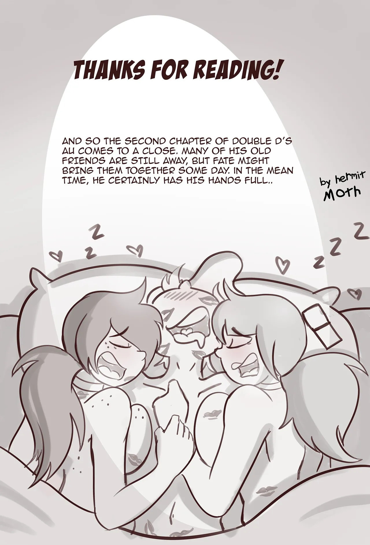 [HermitMoth] Ed, Edd & Eddy - Page 32