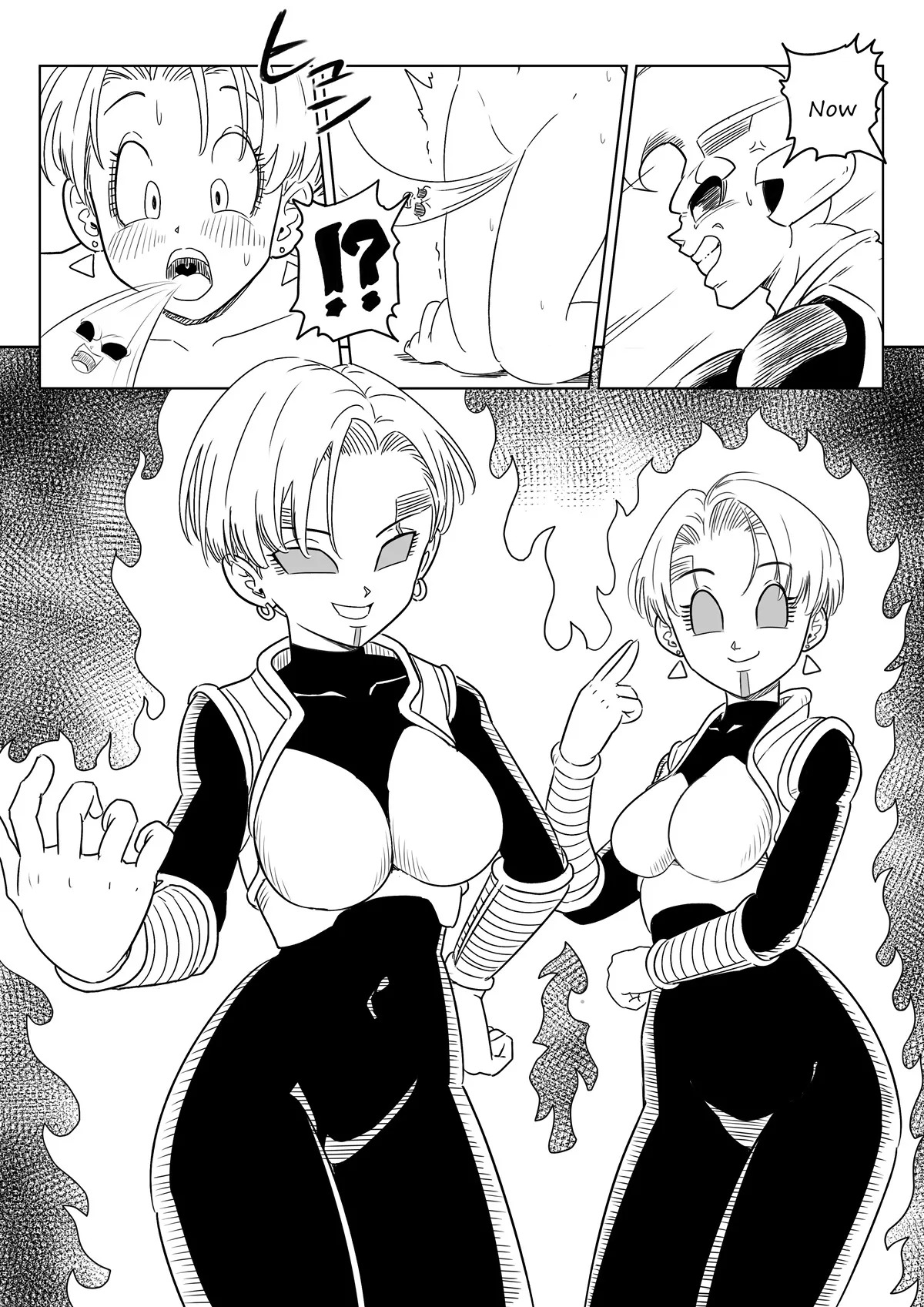 Artist - Pink mousse - Page 141