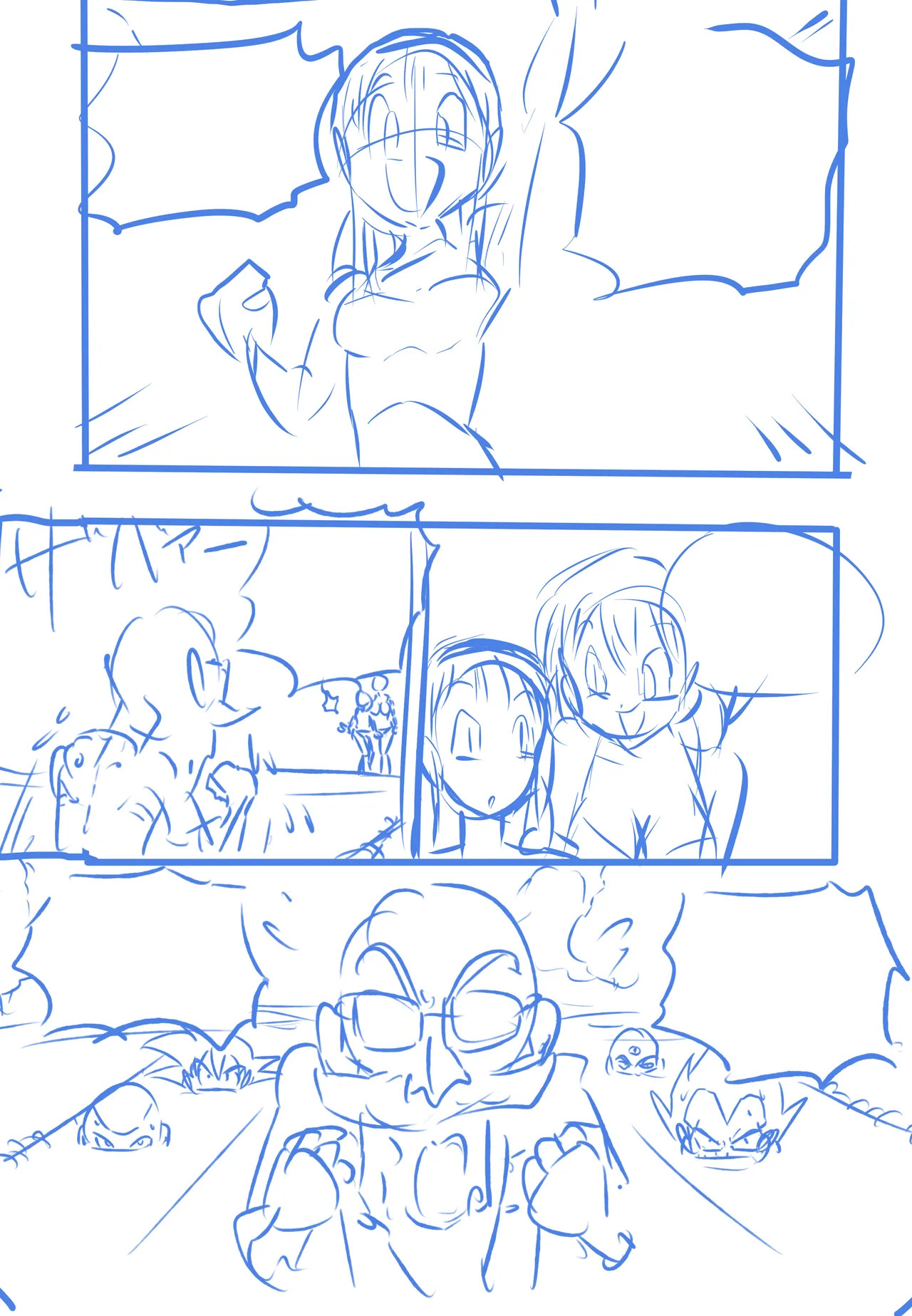 Artist - Pink mousse - Page 180