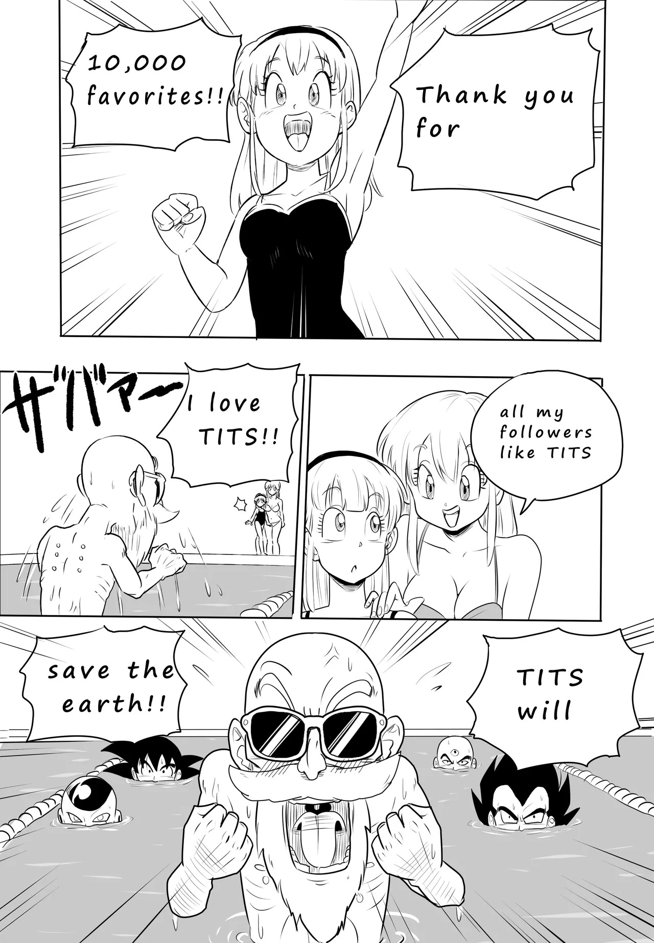 Artist - Pink mousse - Page 181