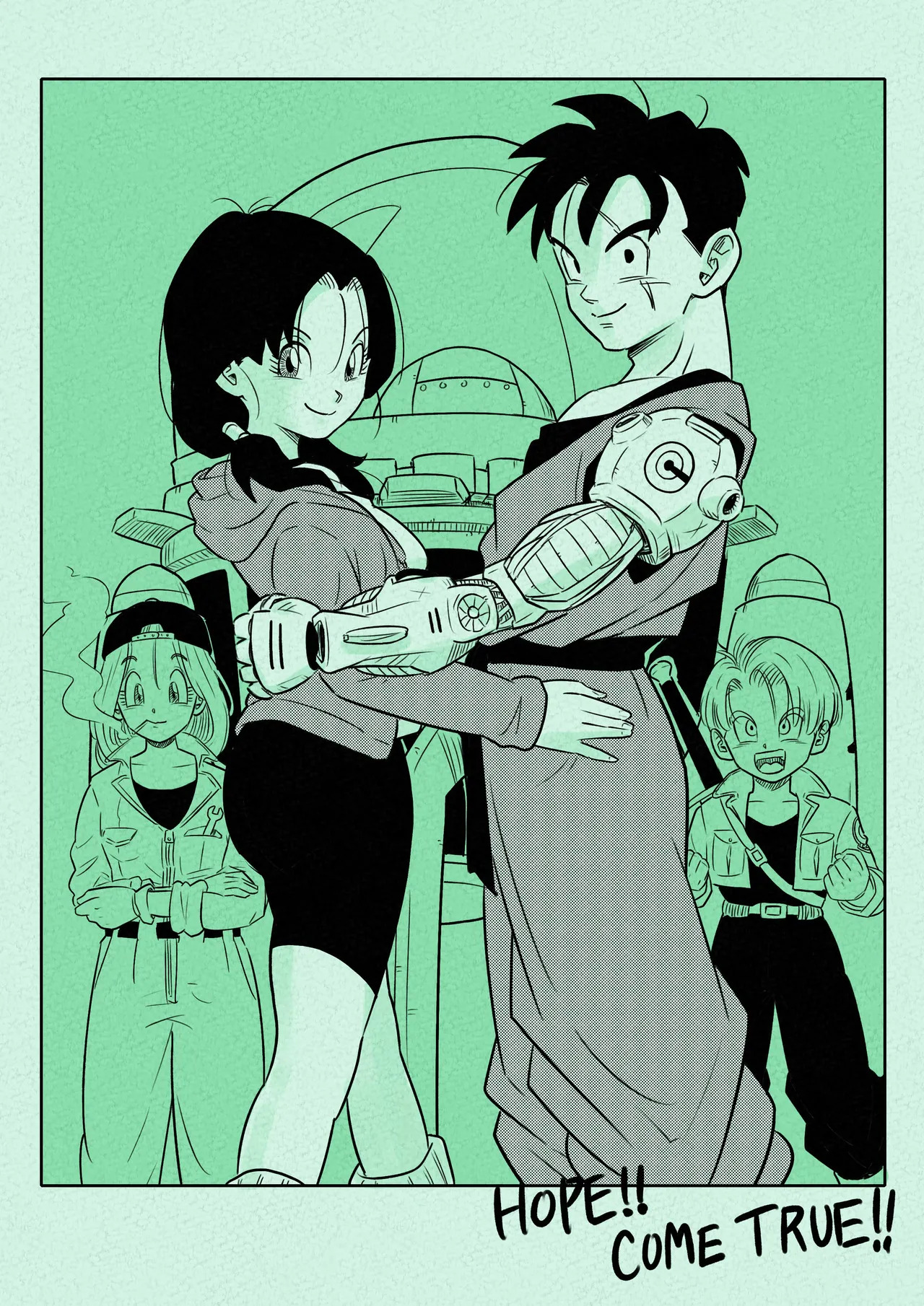 Artist - Pink mousse - Page 197