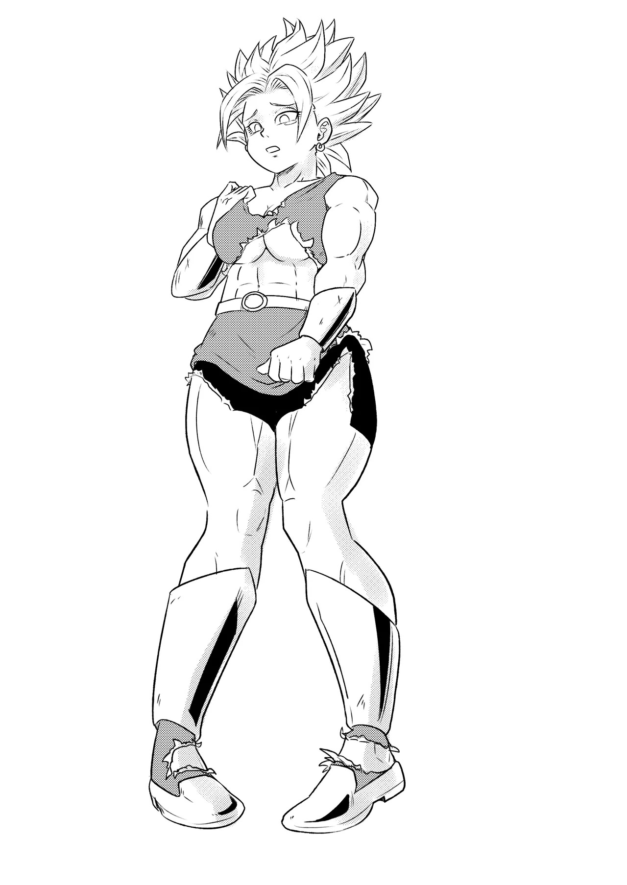Artist - Pink mousse - Page 203