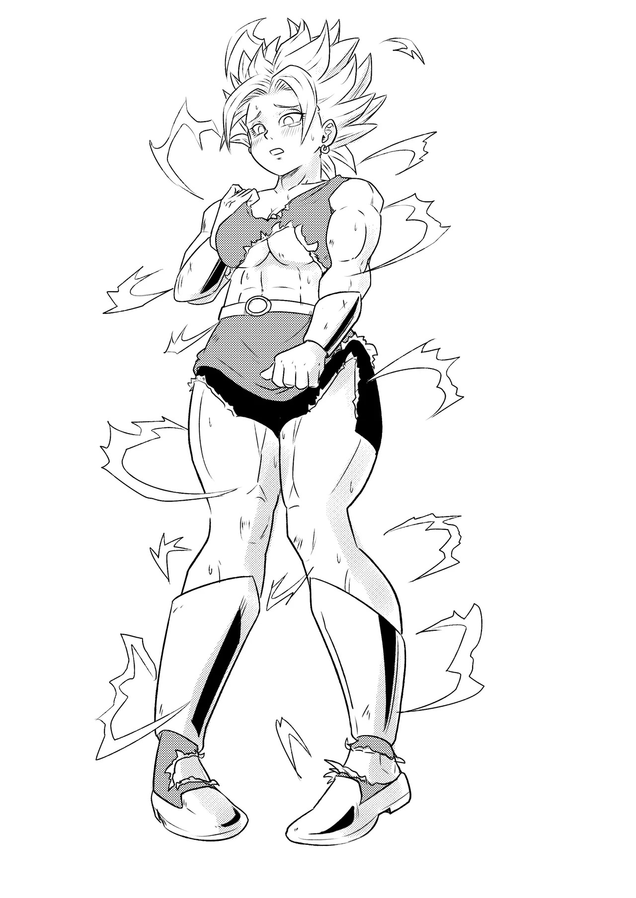 Artist - Pink mousse - Page 204