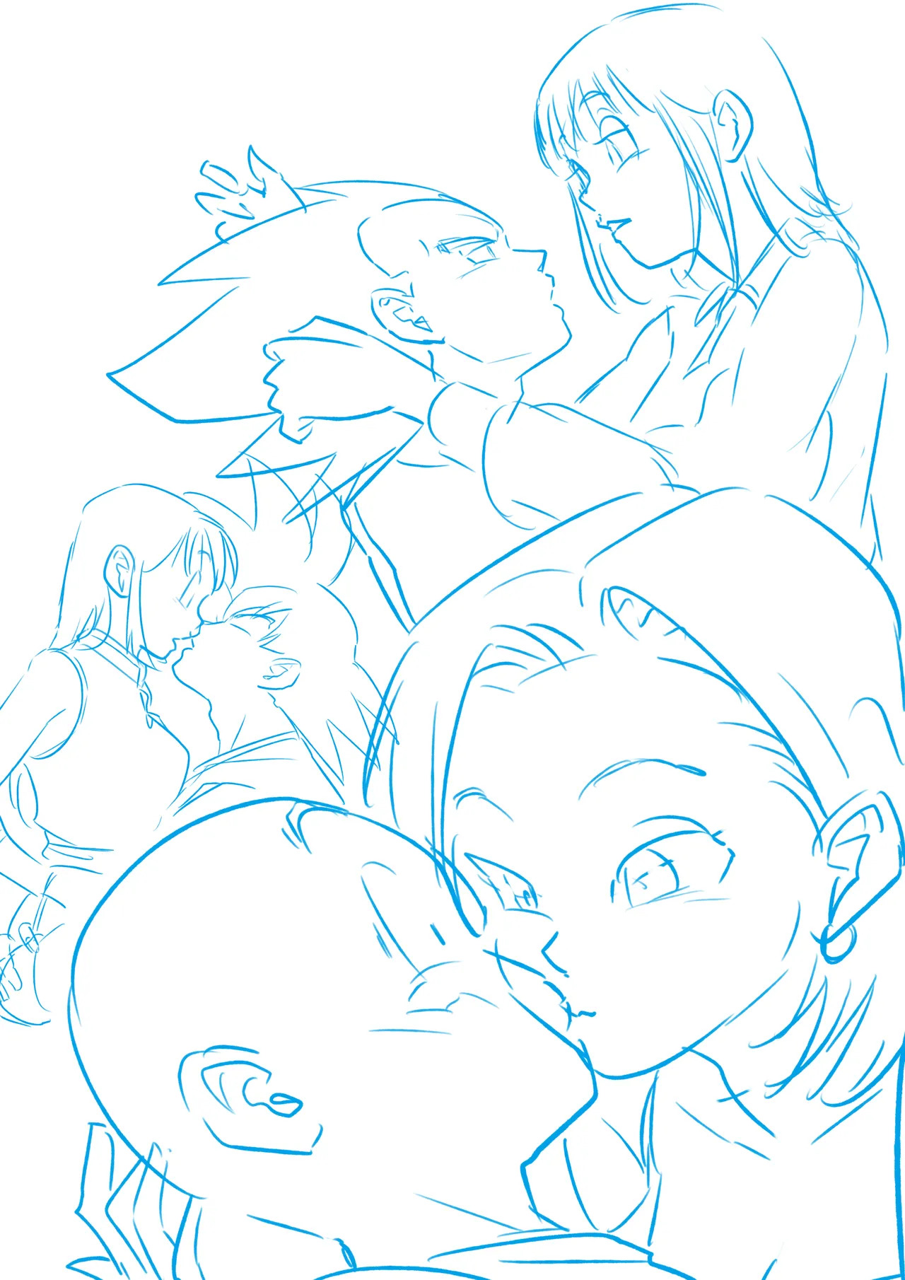 Artist - Pink mousse - Page 210