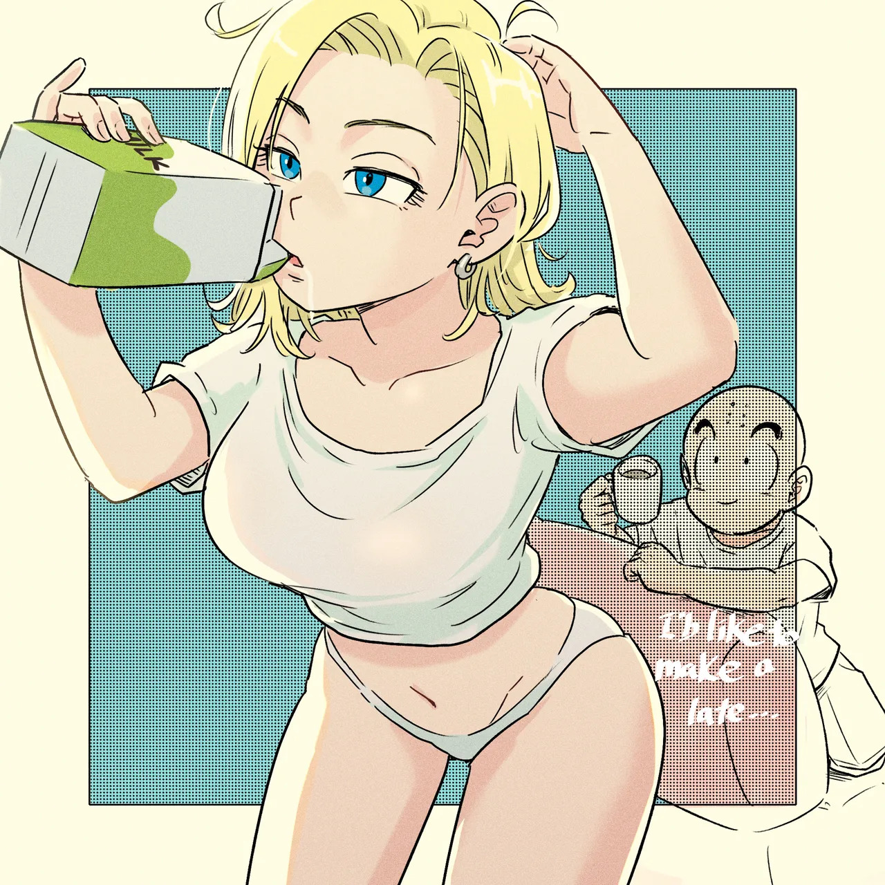 Artist - Pink mousse - Page 237