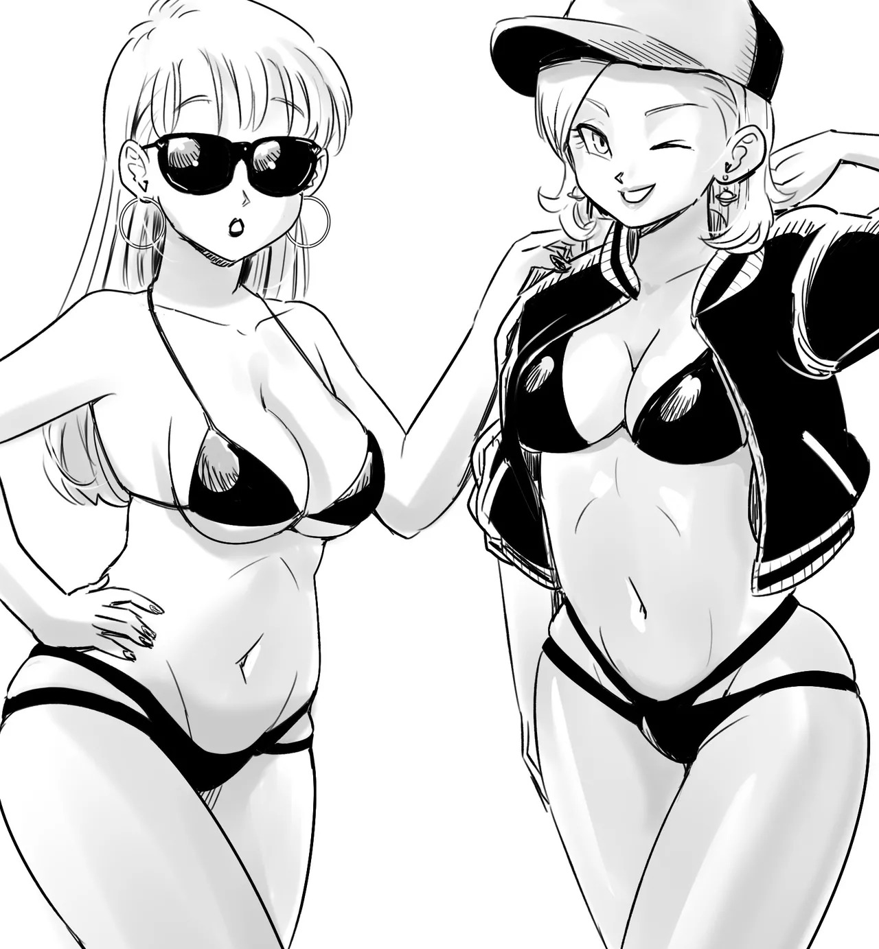Artist - Pink mousse - Page 251
