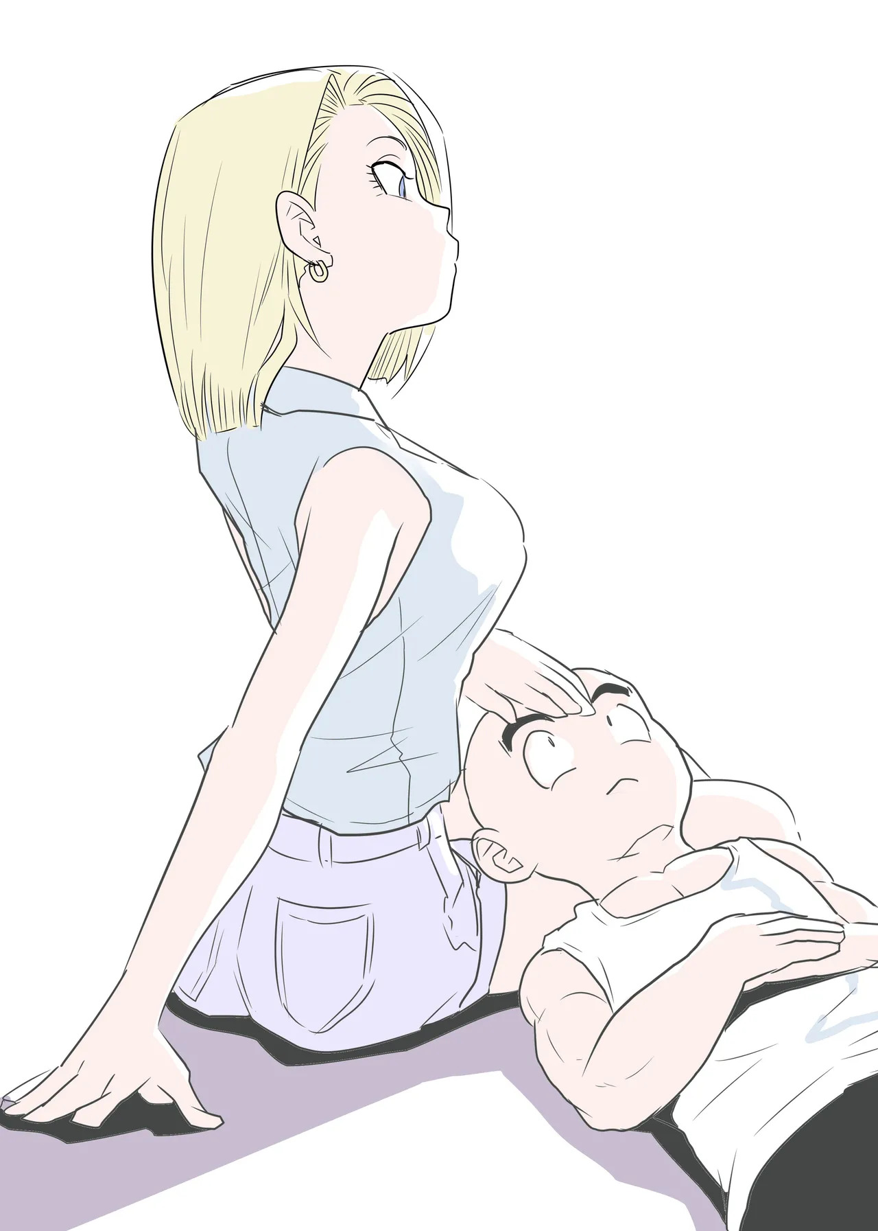 Artist - Pink mousse - Page 26