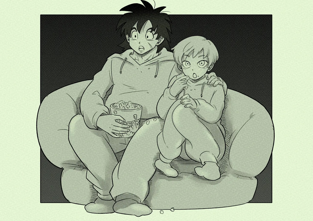 Artist - Pink mousse - Page 273