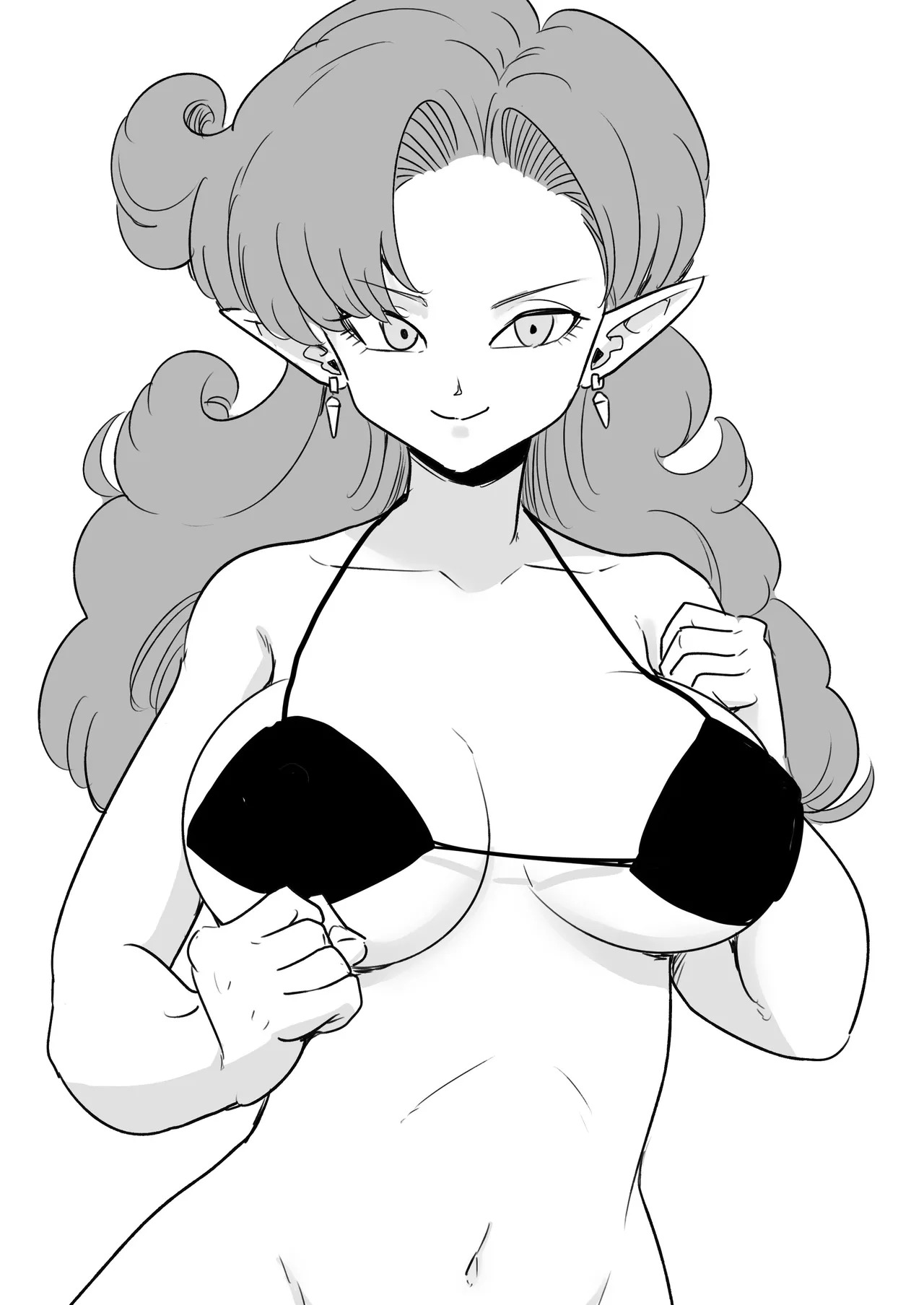 Artist - Pink mousse - Page 286