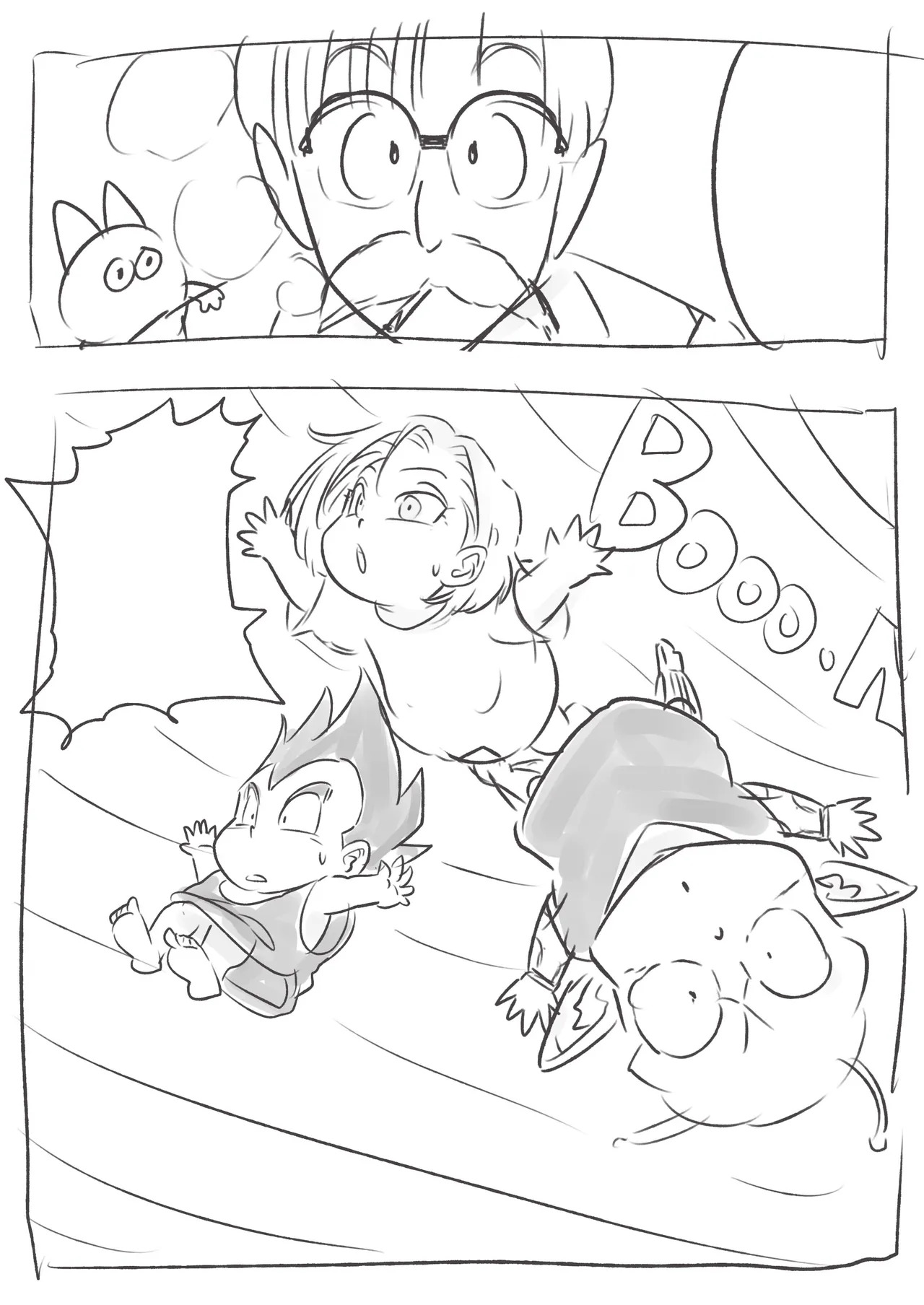 Artist - Pink mousse - Page 289