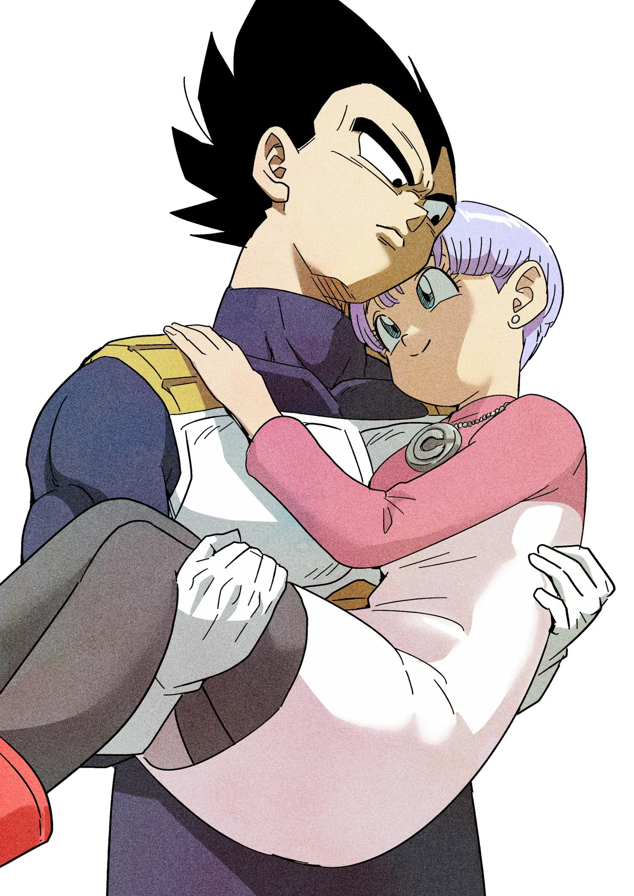 Artist - Pink mousse - Page 291