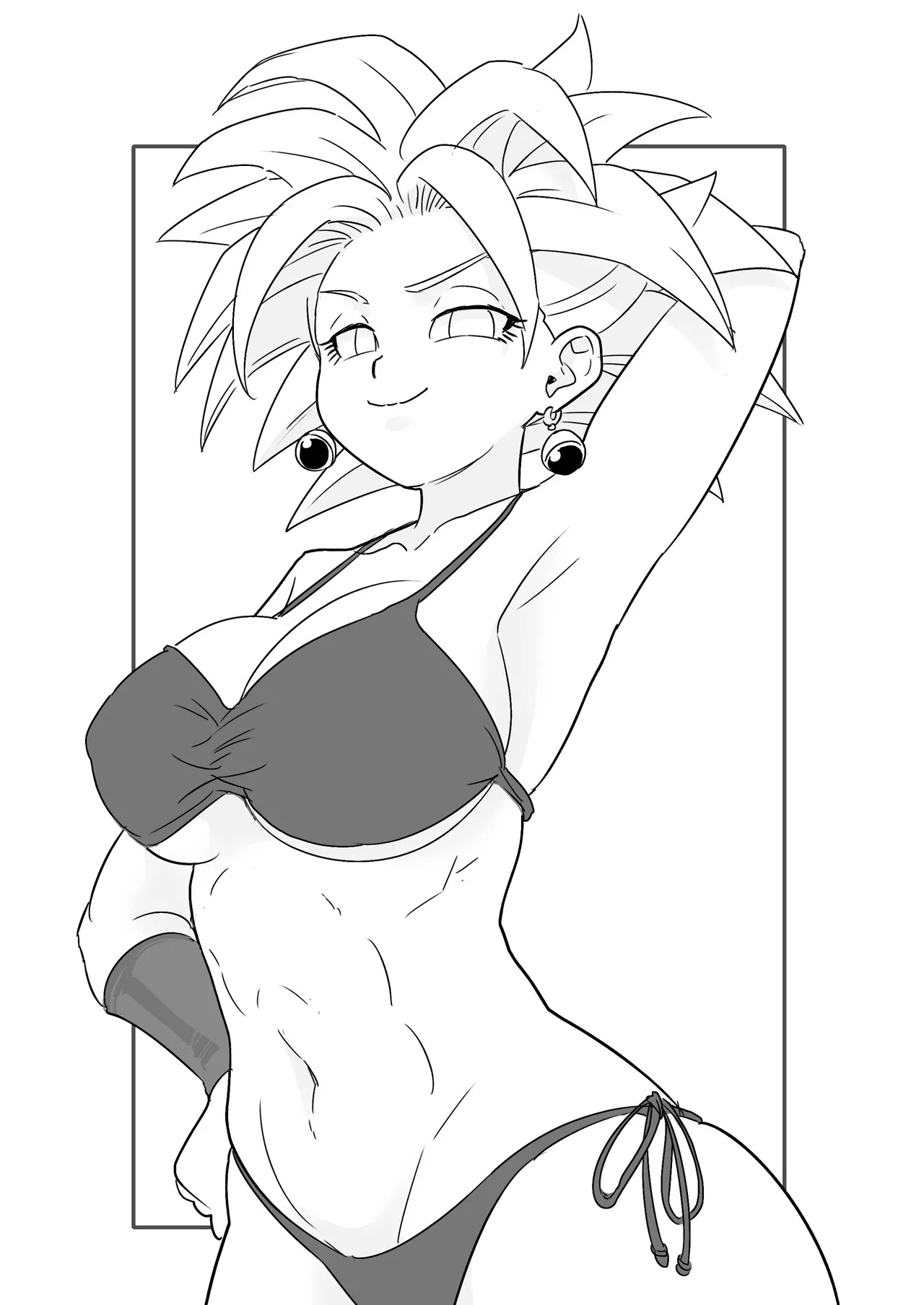 Artist - Pink mousse - Page 334