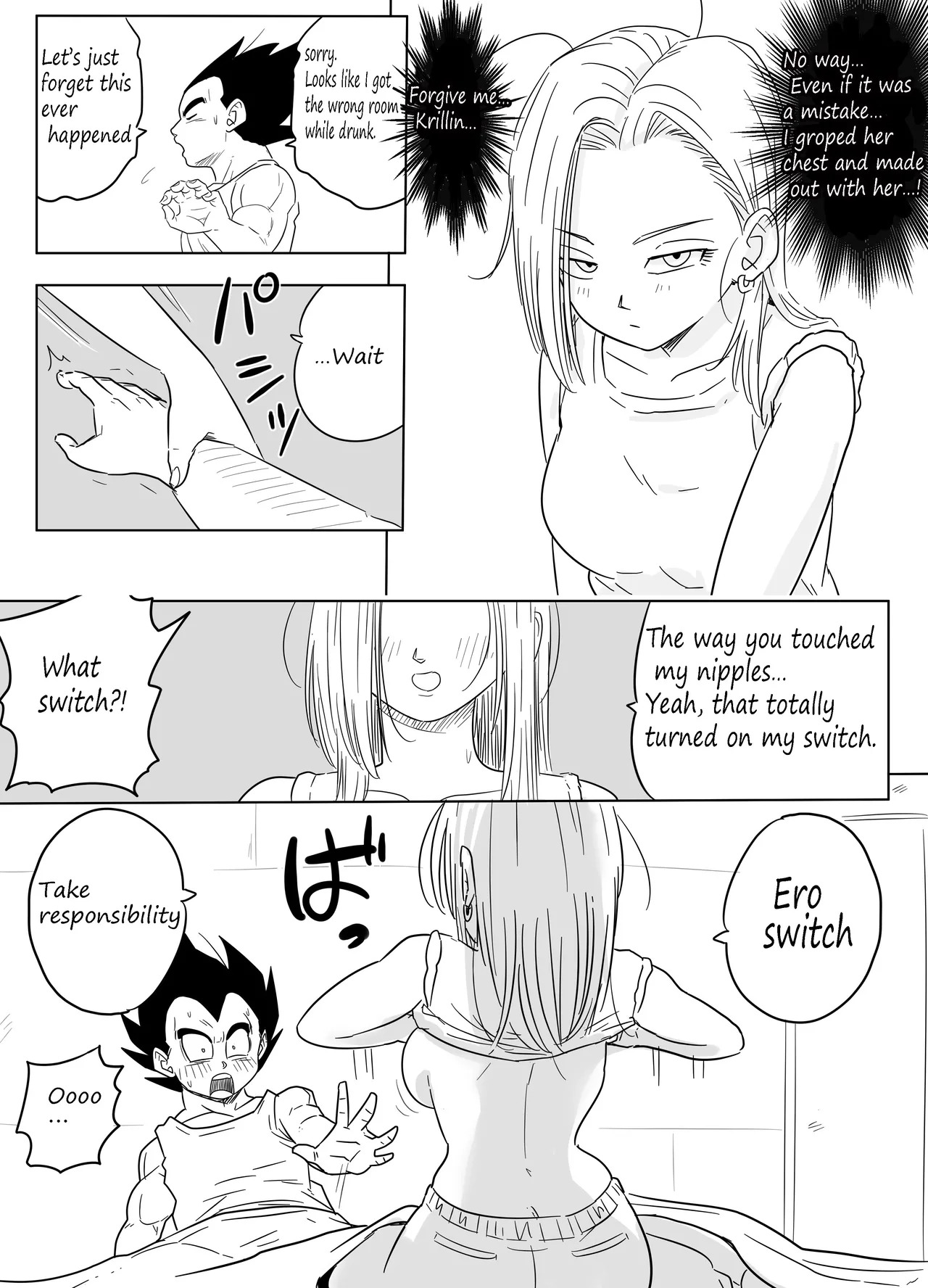Artist - Pink mousse - Page 338
