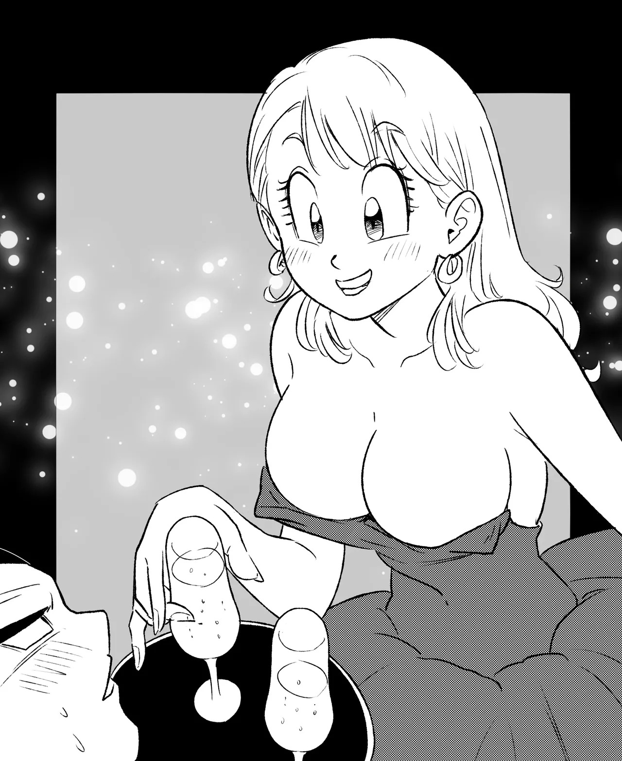 Artist - Pink mousse - Page 379